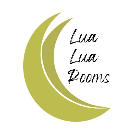 Lua Lua Rooms Las Palmas Exterior photo