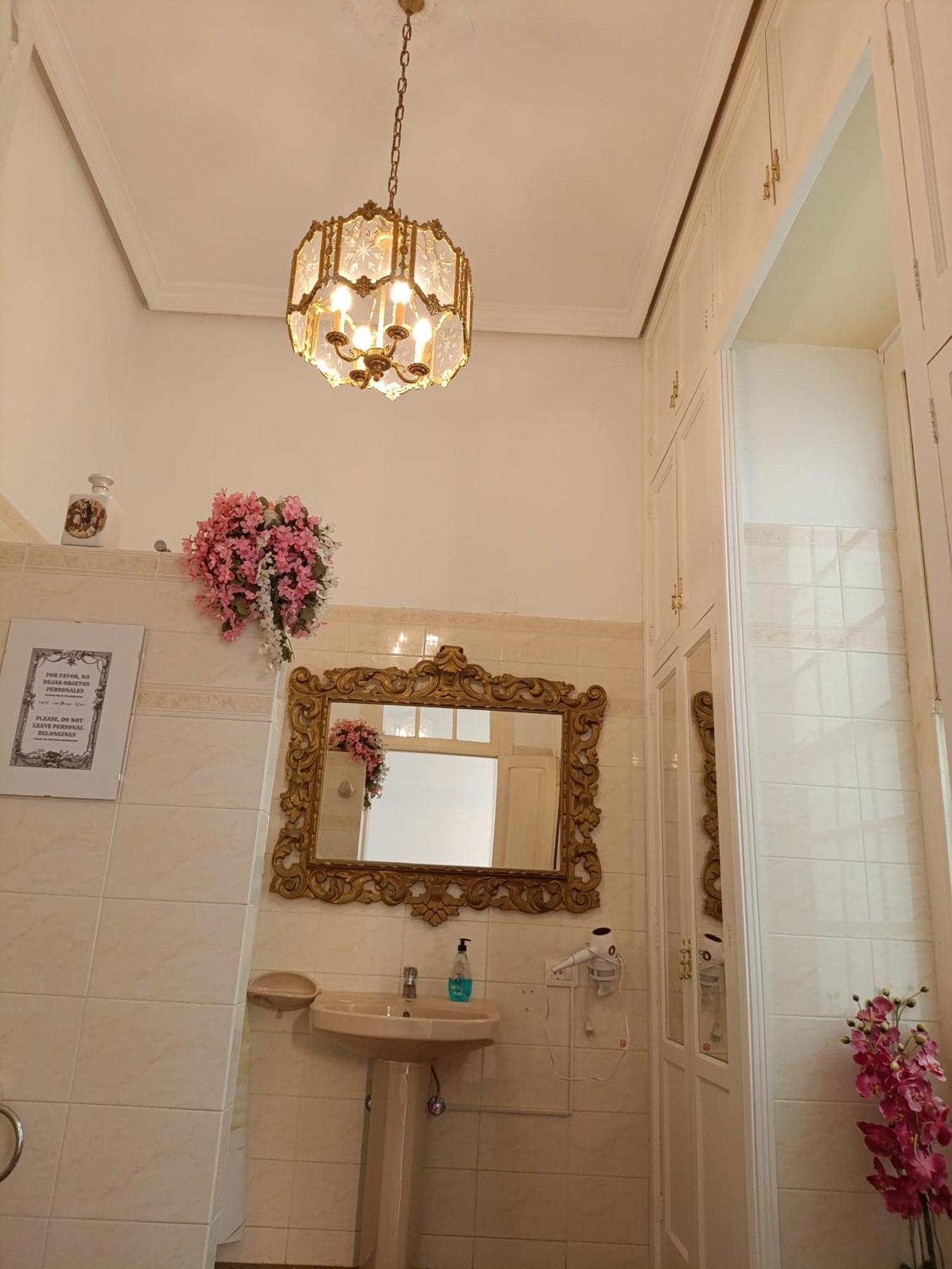 Lua Lua Rooms Las Palmas Exterior photo