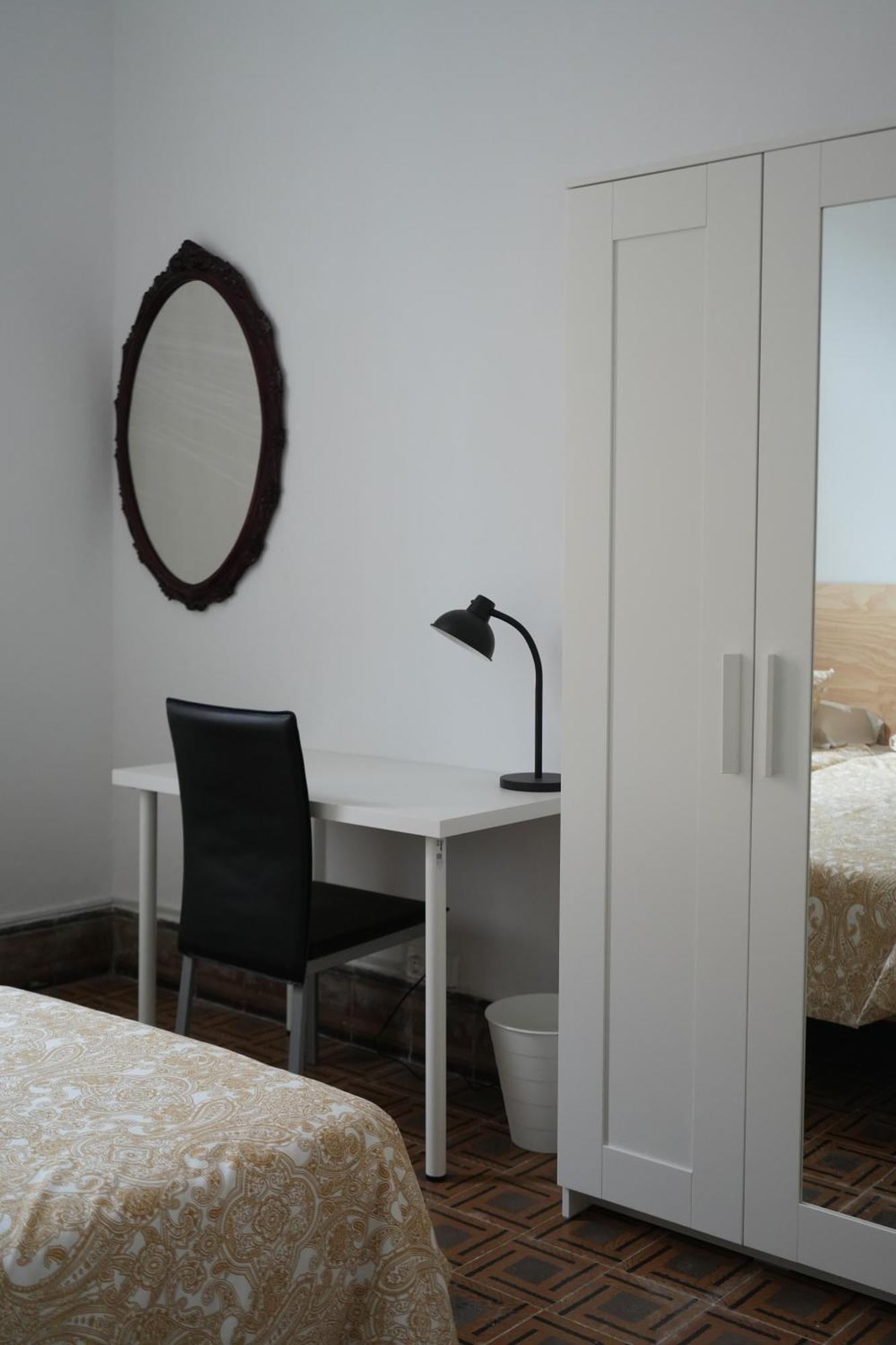 Lua Lua Rooms Las Palmas Exterior photo
