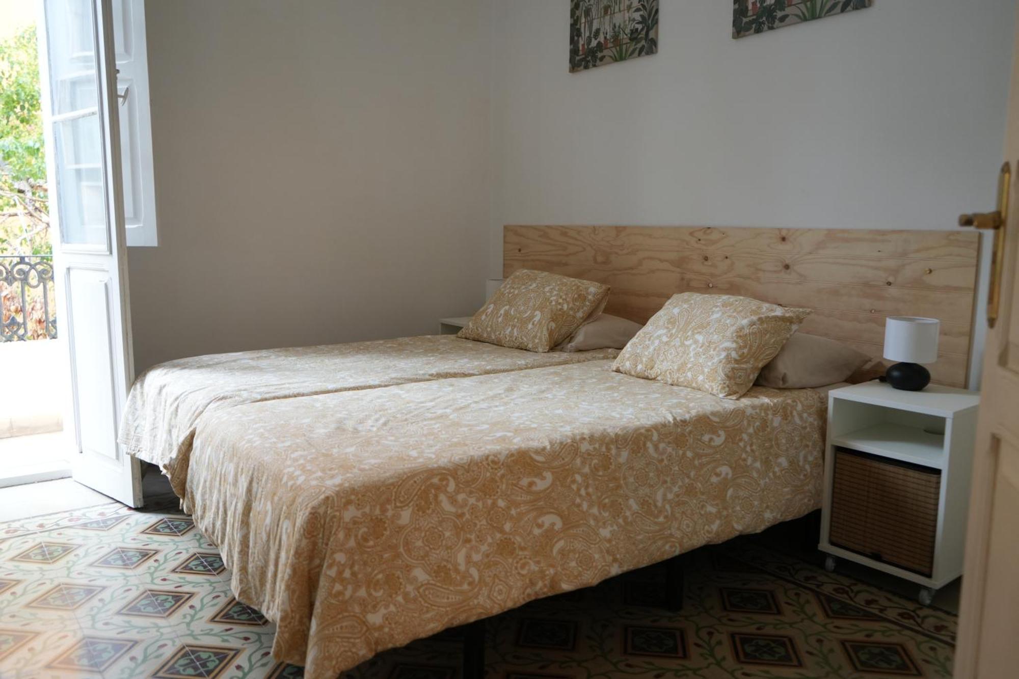Lua Lua Rooms Las Palmas Exterior photo