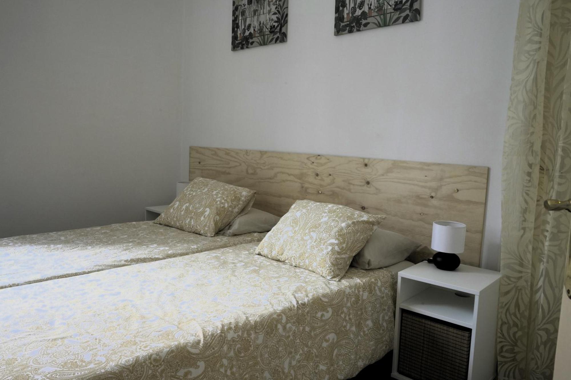 Lua Lua Rooms Las Palmas Exterior photo