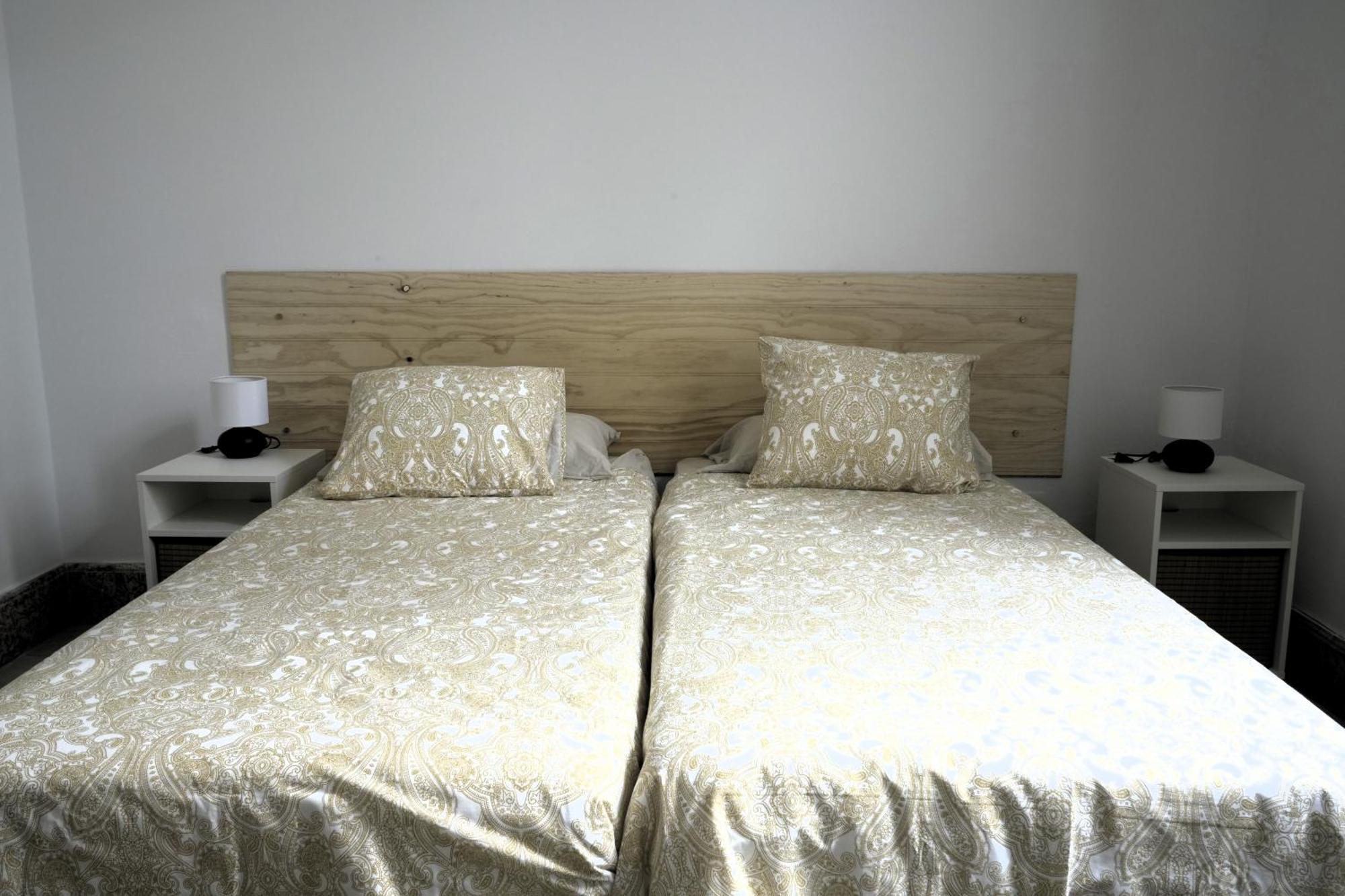 Lua Lua Rooms Las Palmas Exterior photo