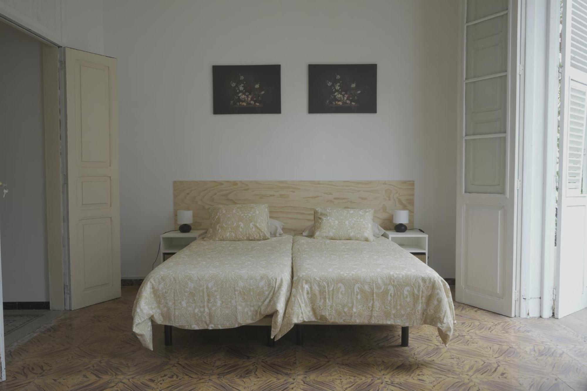 Lua Lua Rooms Las Palmas Exterior photo