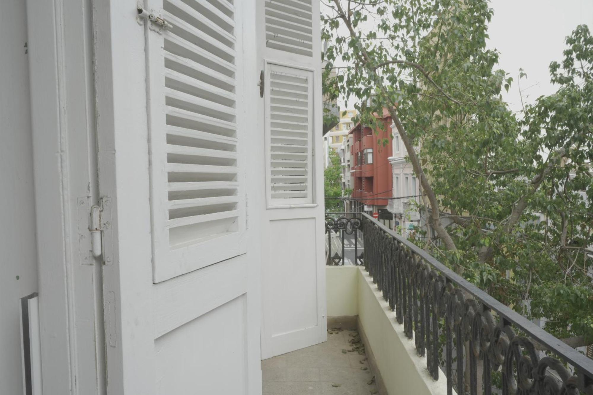 Lua Lua Rooms Las Palmas Exterior photo