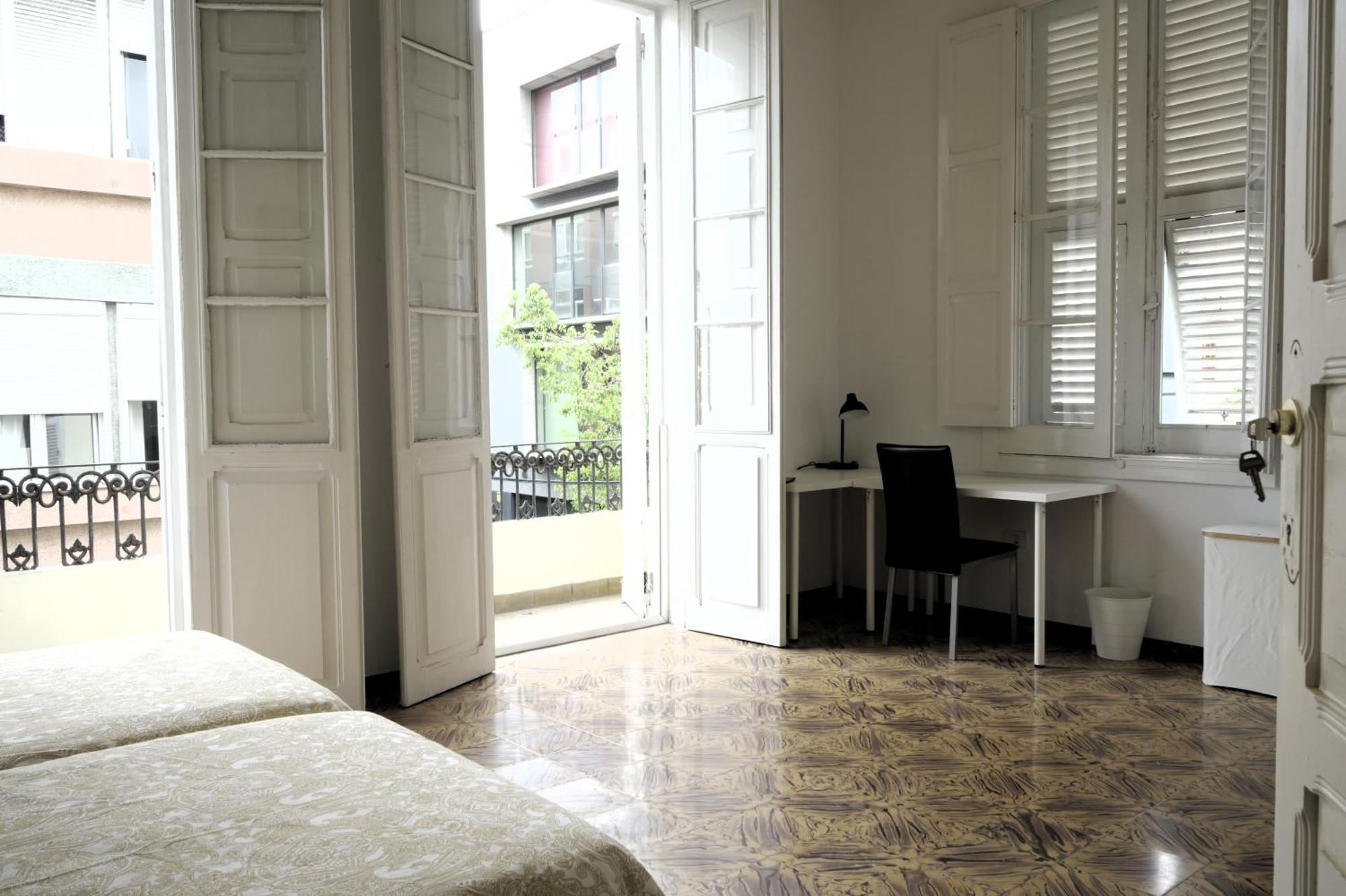 Lua Lua Rooms Las Palmas Exterior photo