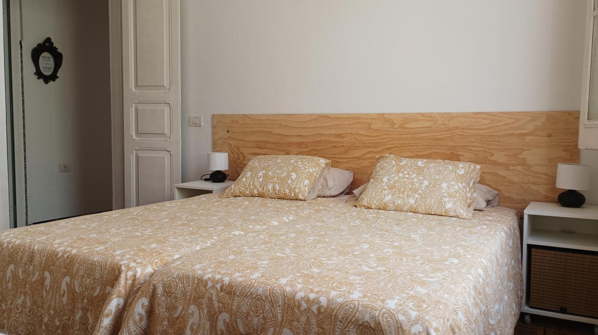 Lua Lua Rooms Las Palmas Exterior photo